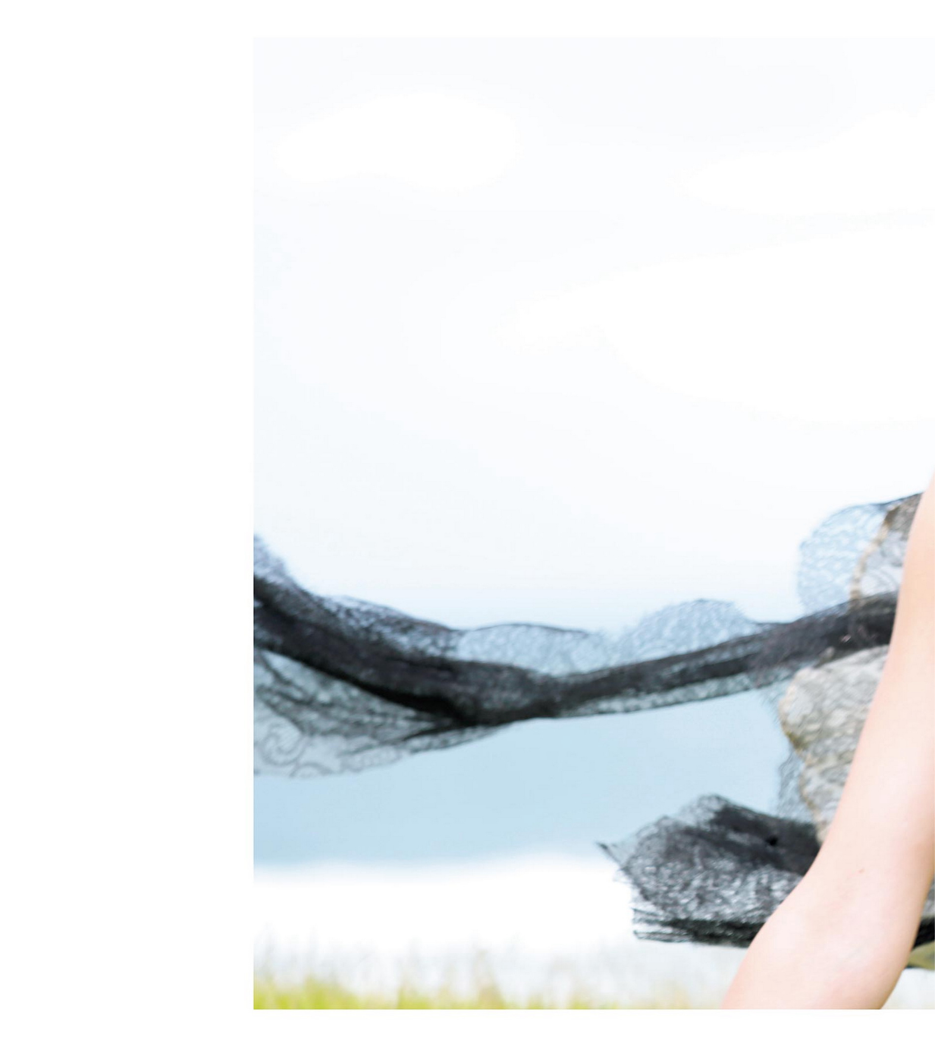 橋本マナミ写真集 『MANAMI BY KISHIN』(2014.12.08)